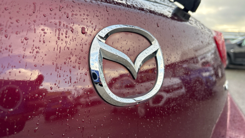 Mazda 2 1.5 Skyactiv G GT Sport Nav 5dr Petrol Hatchback